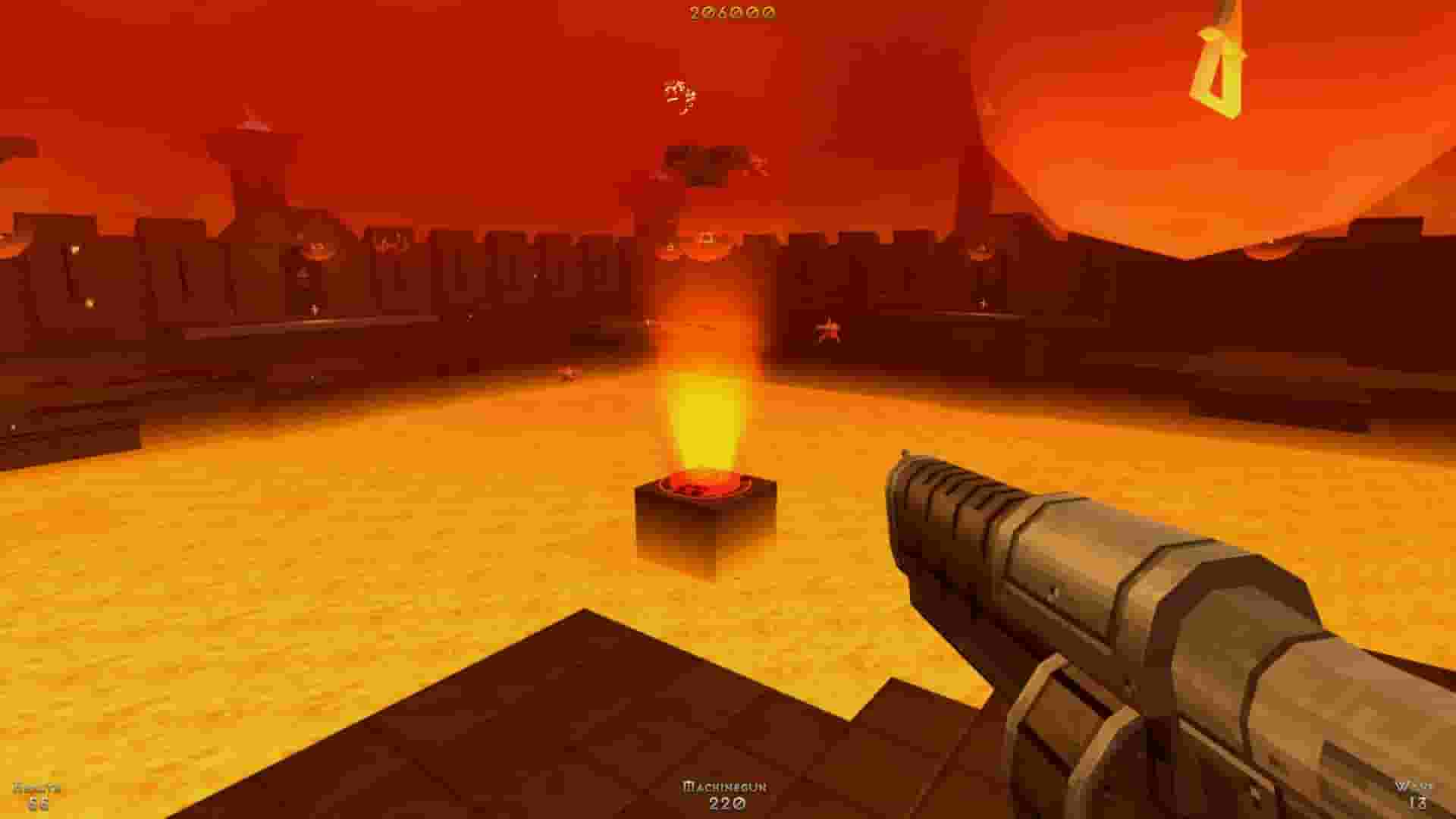 Demon Pit screenshot thumbnail screenshot 10