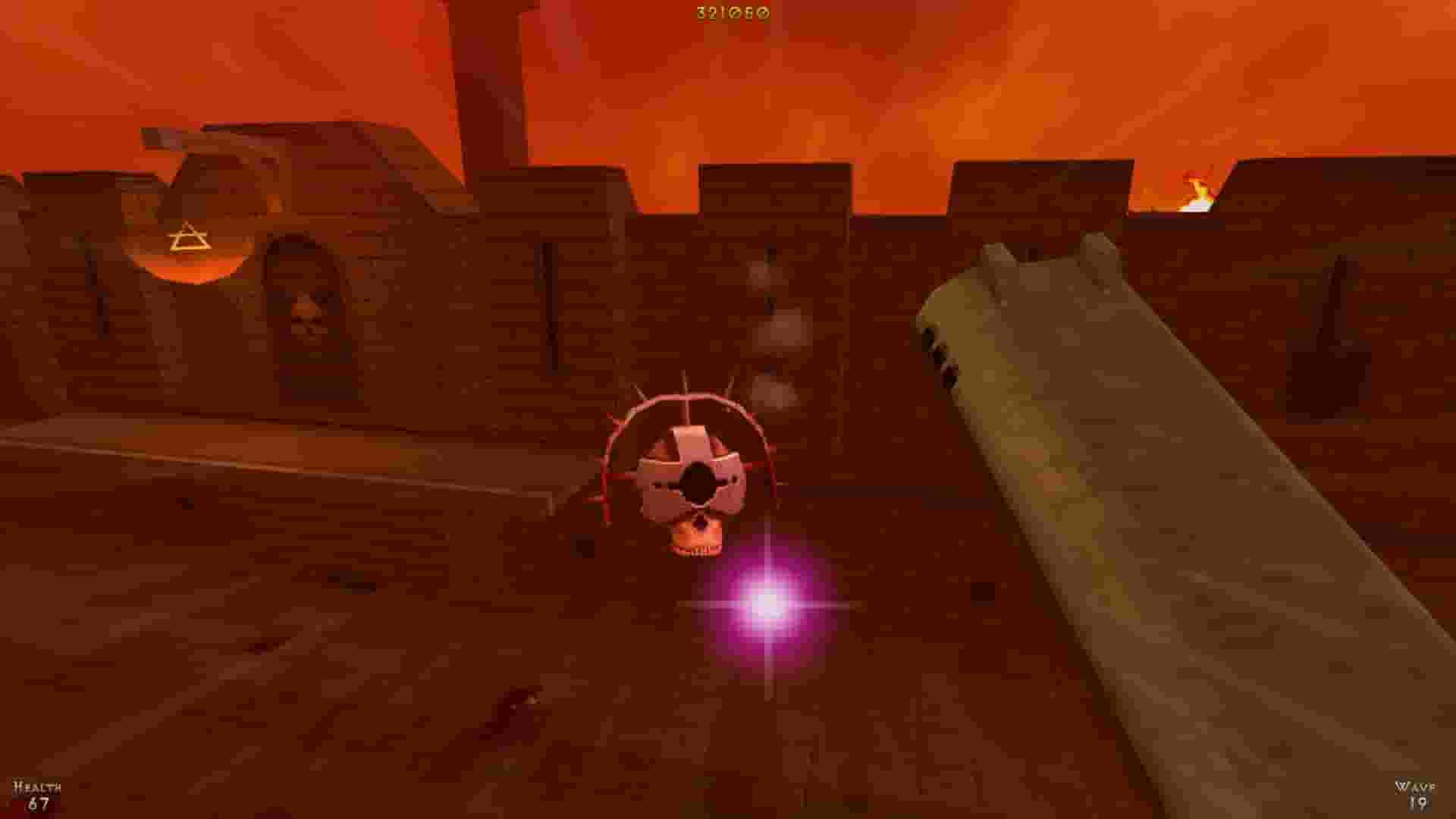 Demon Pit screenshot thumbnail screenshot 11