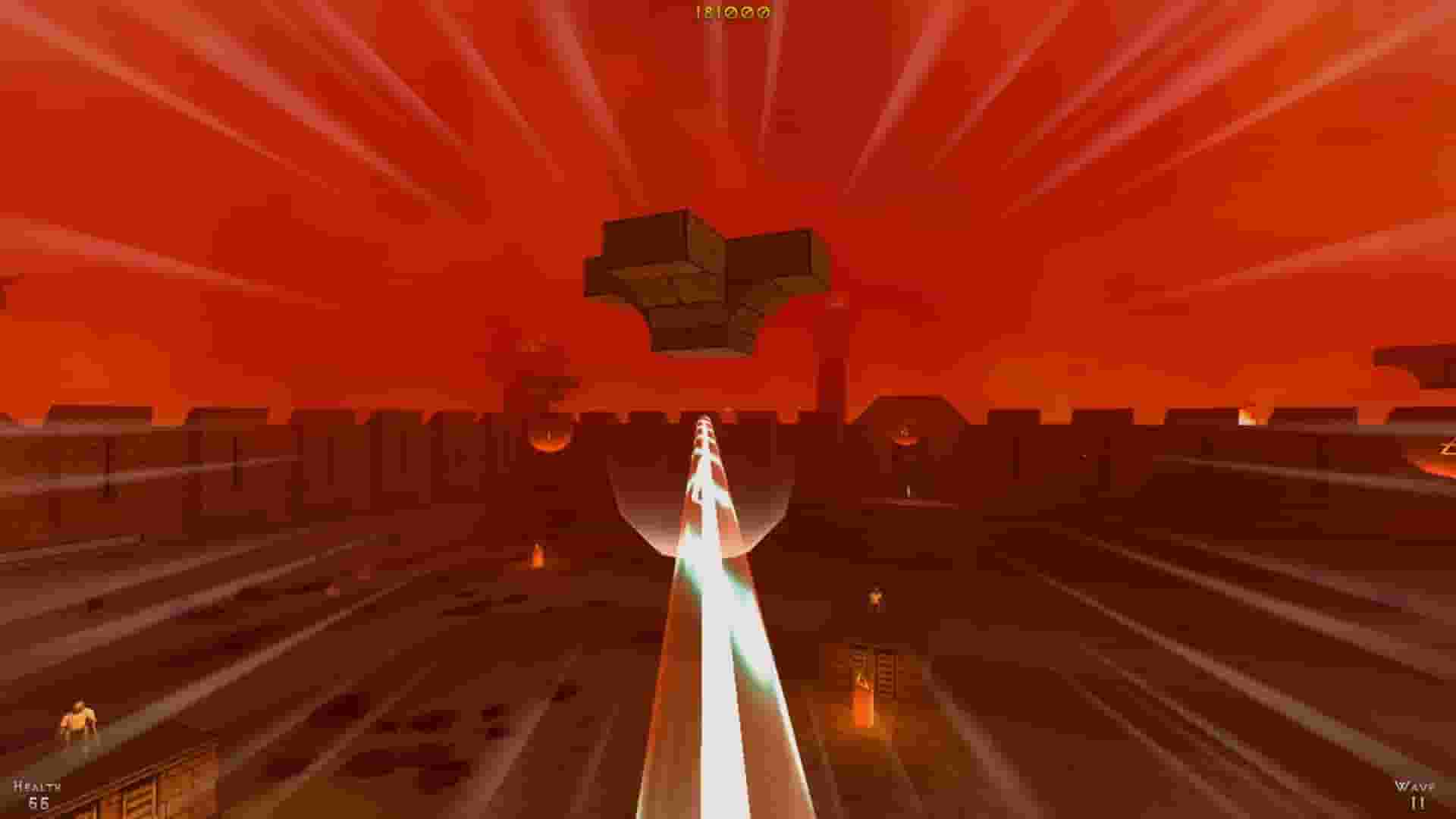 Demon Pit screenshot thumbnail screenshot 2