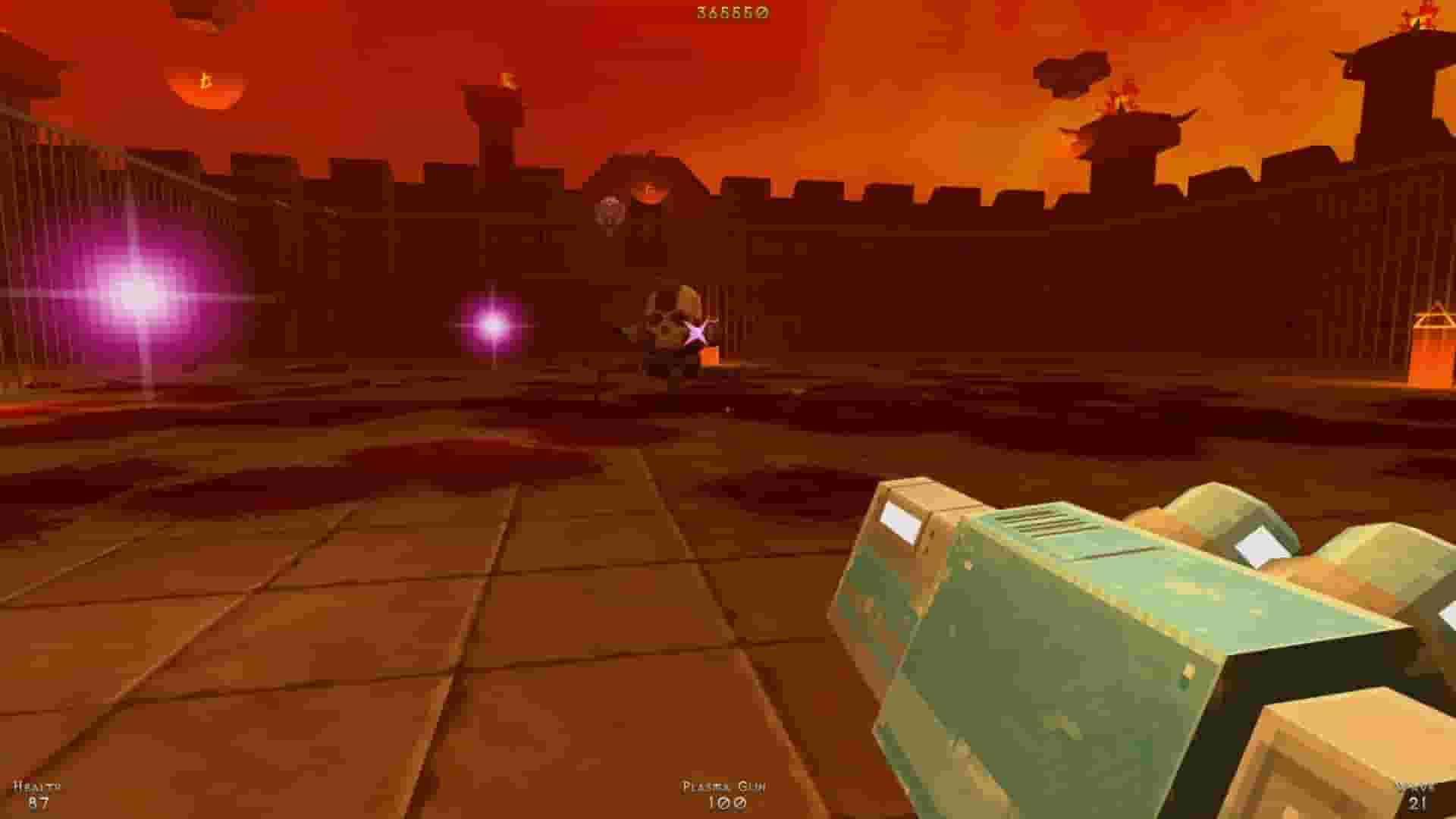 Demon Pit screenshot thumbnail screenshot 8