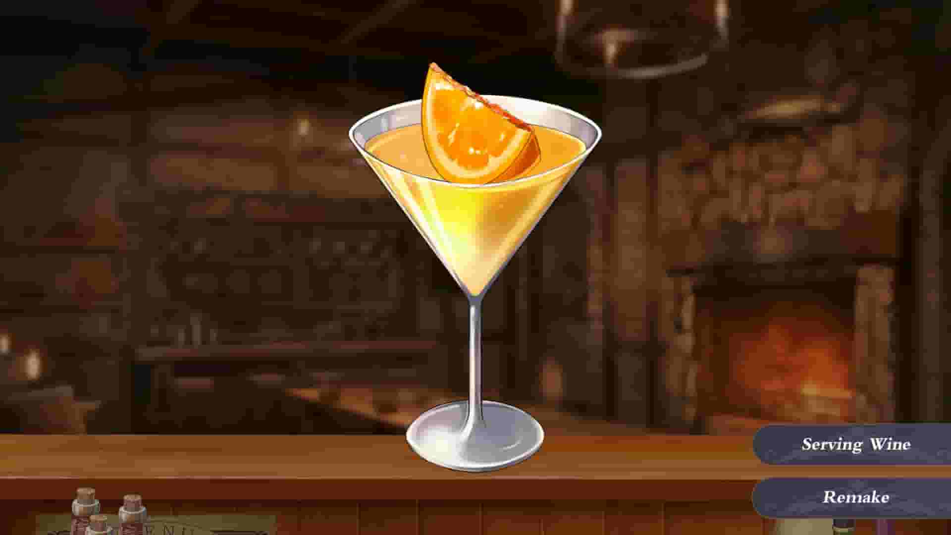 Demon Speakeasy screenshot thumbnail screenshot 3