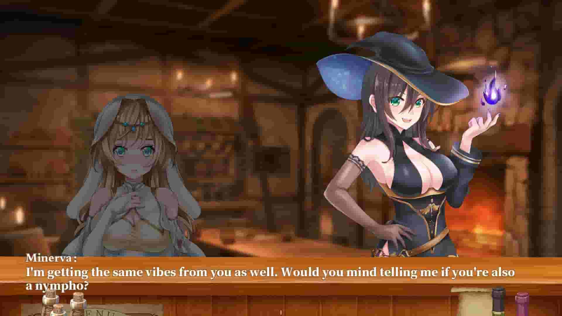 Demon Speakeasy screenshot thumbnail screenshot 7