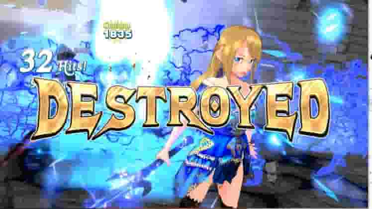 Demon Sword: Incubus screenshot thumbnail screenshot 16