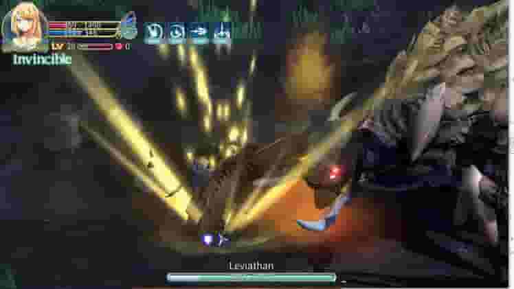 Demon Sword: Incubus screenshot thumbnail screenshot 20