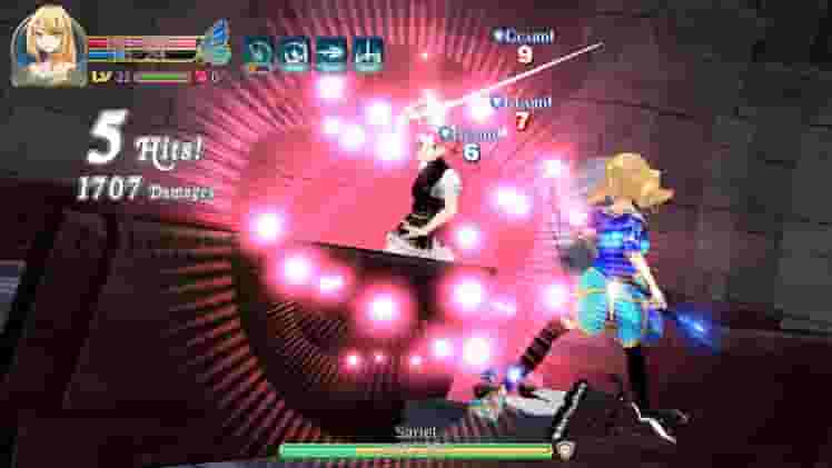 Demon Sword: Incubus screenshot thumbnail screenshot 25