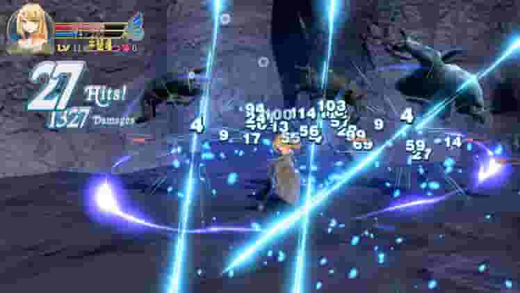 Demon Sword: Incubus screenshot thumbnail screenshot 7