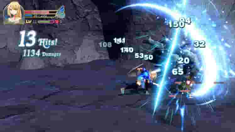 Demon Sword: Incubus screenshot thumbnail screenshot 8