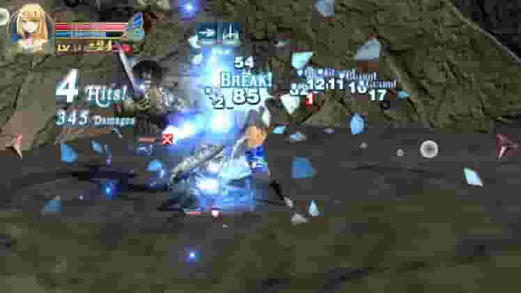 Demon Sword: Incubus screenshot thumbnail screenshot 9