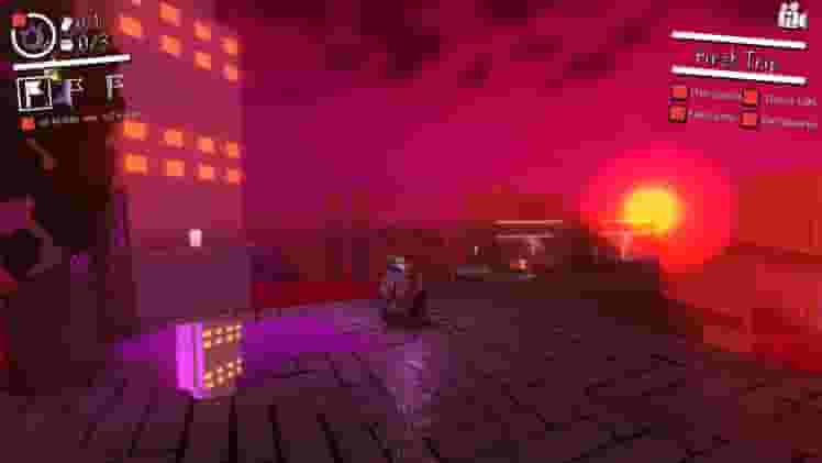 Demon Turf screenshot thumbnail screenshot 0