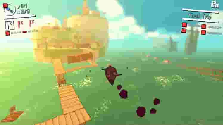 Demon Turf screenshot thumbnail screenshot 1