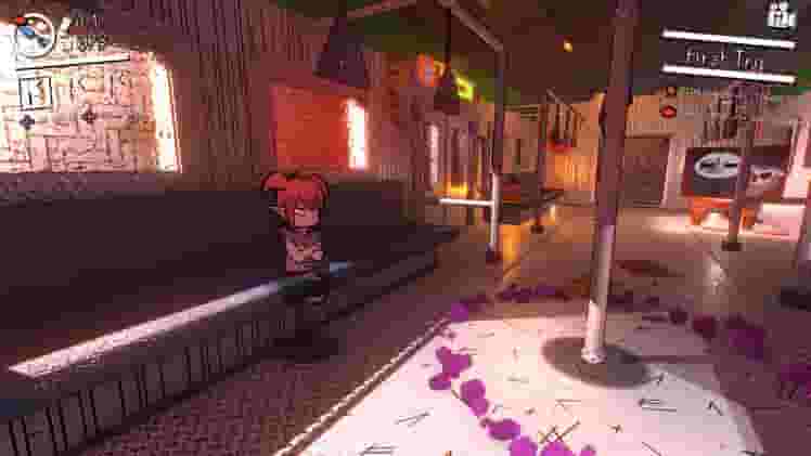 Demon Turf screenshot thumbnail screenshot 10