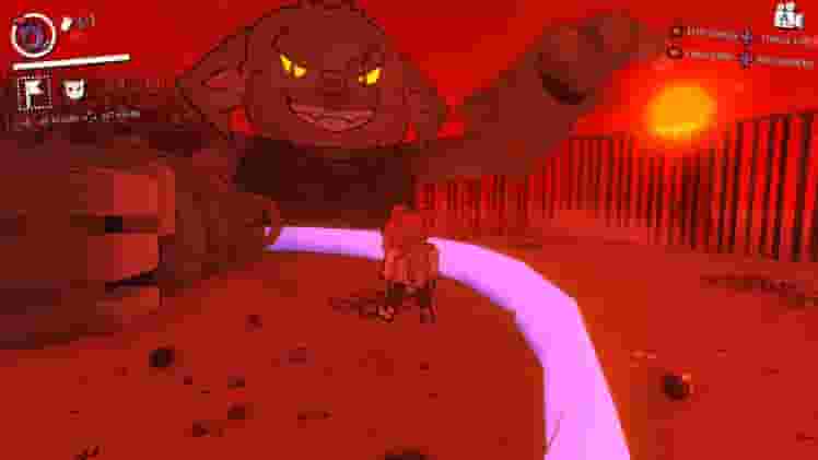 Demon Turf screenshot thumbnail screenshot 11