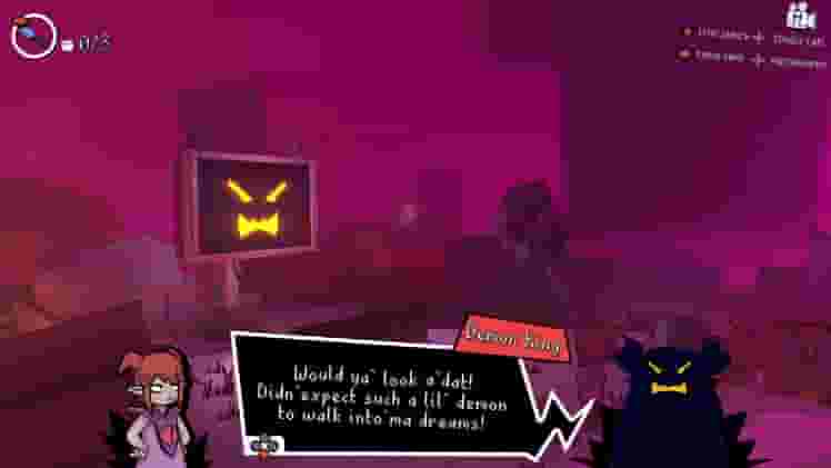 Demon Turf screenshot thumbnail screenshot 2