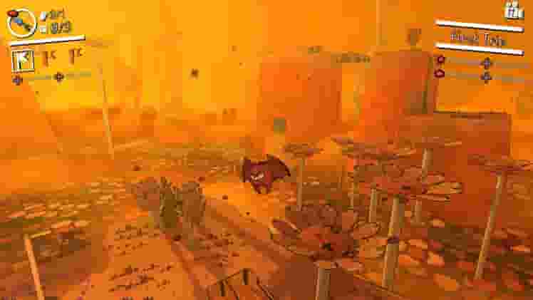 Demon Turf screenshot thumbnail screenshot 3