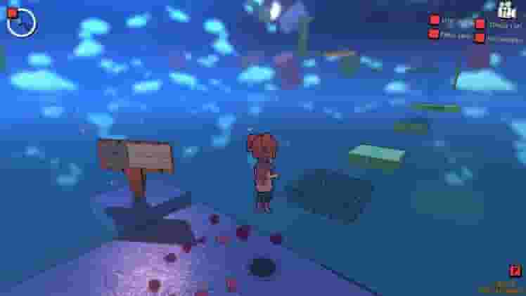 Demon Turf screenshot thumbnail screenshot 4