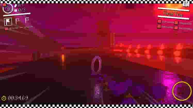 Demon Turf screenshot thumbnail screenshot 6