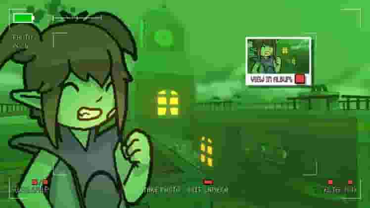 Demon Turf screenshot thumbnail screenshot 8