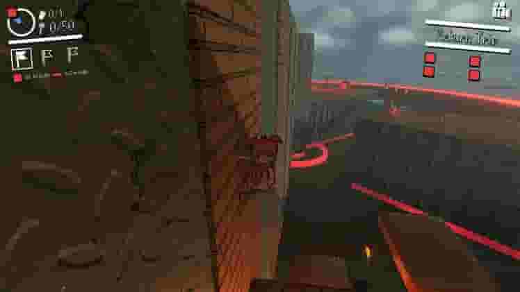 Demon Turf screenshot thumbnail screenshot 9