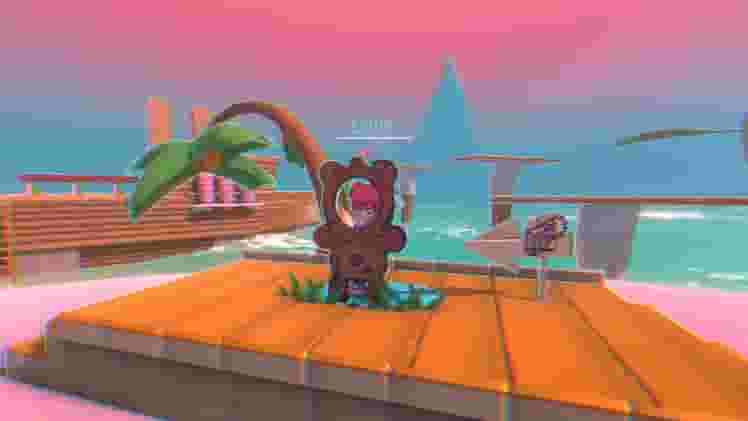 Demon Turf: Neon Splash screenshot thumbnail screenshot 7