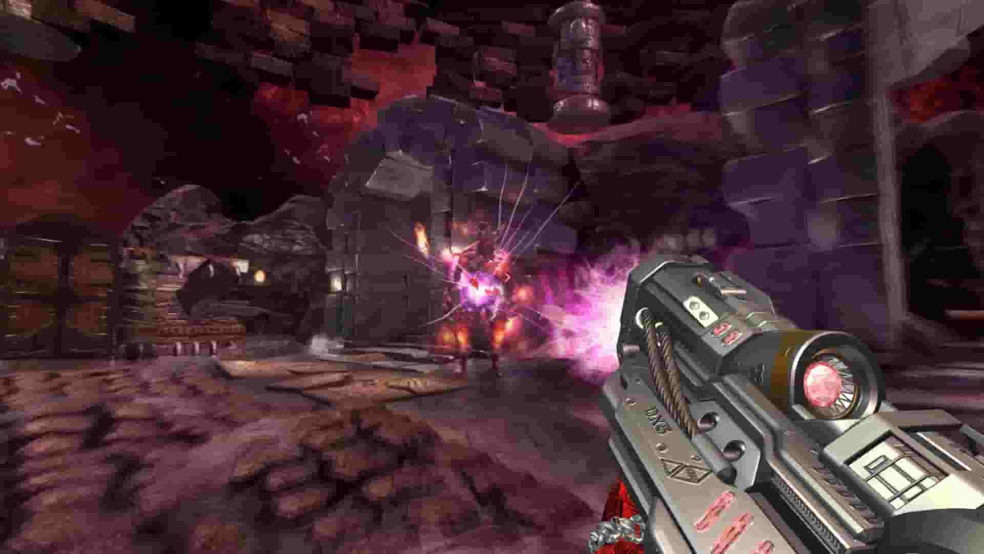 Demonic Supremacy screenshot thumbnail screenshot 1