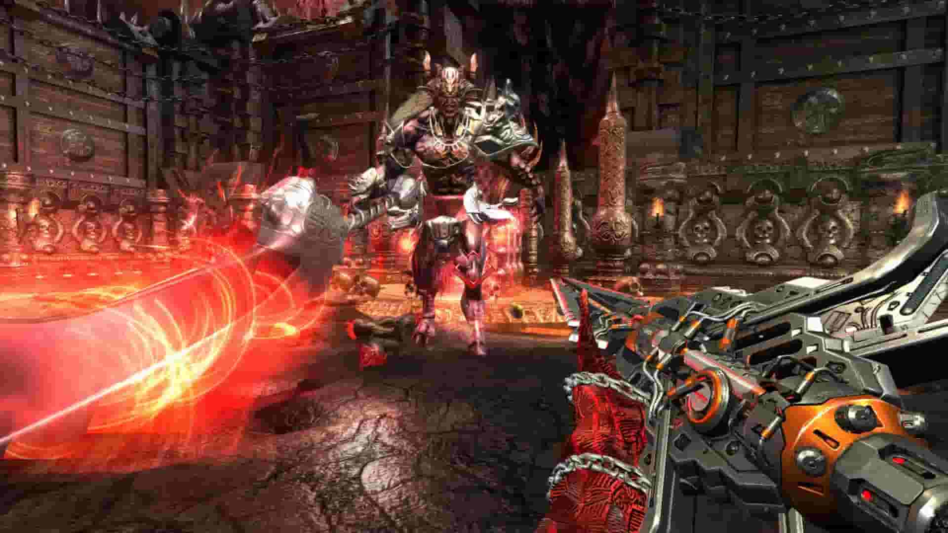 Demonic Supremacy screenshot thumbnail screenshot 2