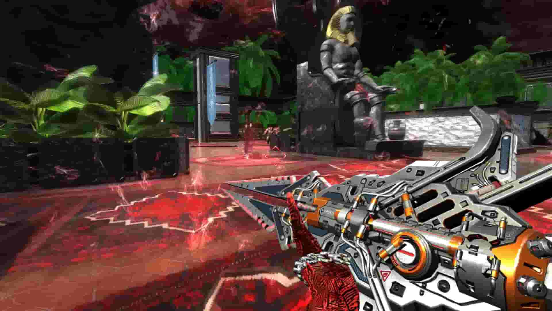 Demonic Supremacy screenshot thumbnail screenshot 3