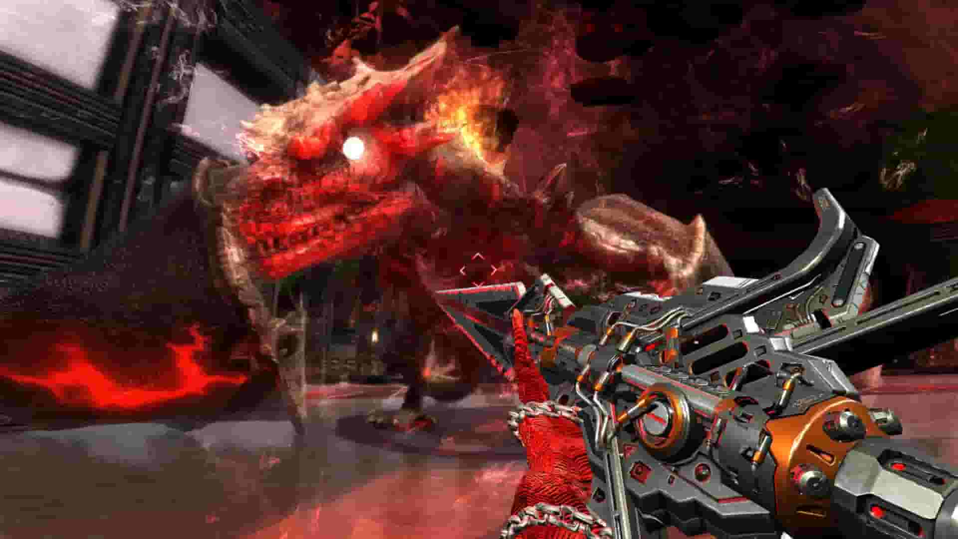 Demonic Supremacy screenshot thumbnail screenshot 5