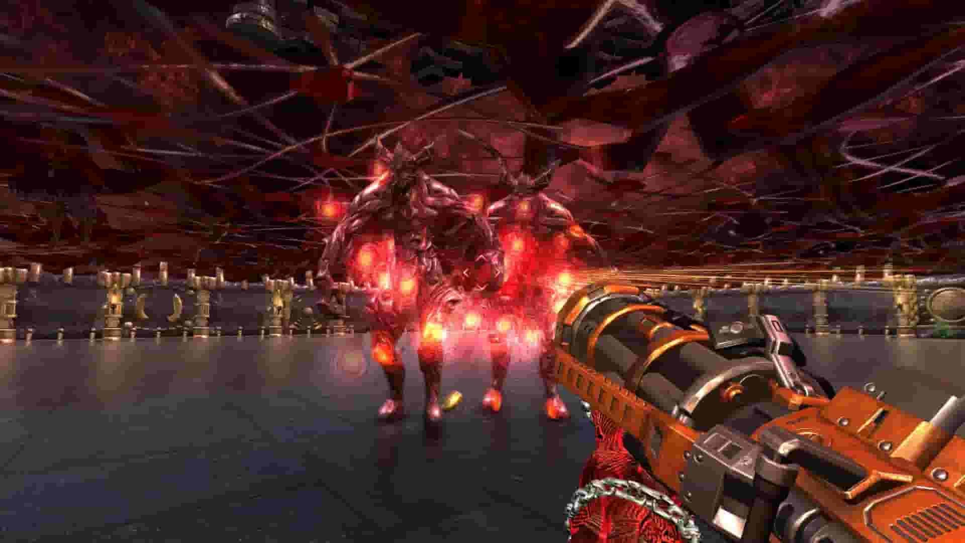 Demonic Supremacy screenshot thumbnail screenshot 6