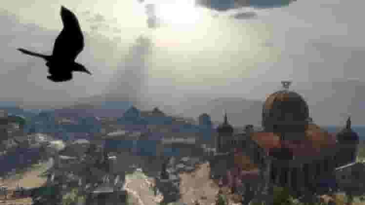 Demonicon screenshot thumbnail screenshot 0