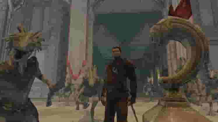 Demonicon screenshot thumbnail screenshot 1