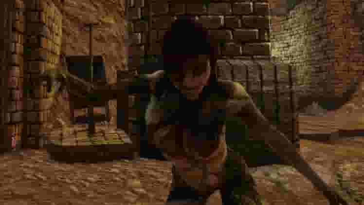 Demonicon screenshot thumbnail screenshot 11