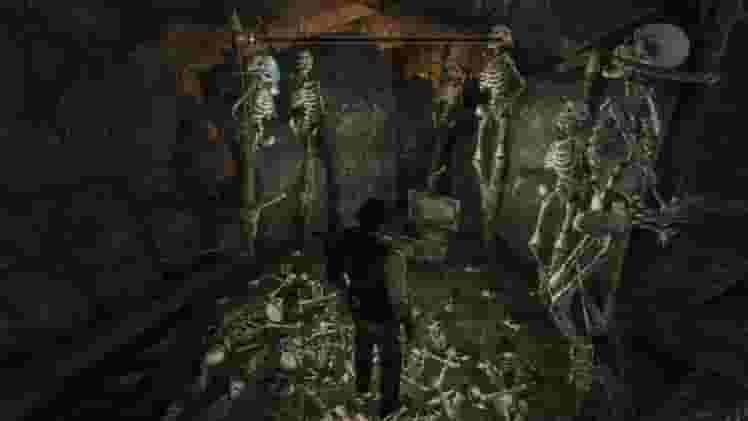 Demonicon screenshot thumbnail screenshot 3