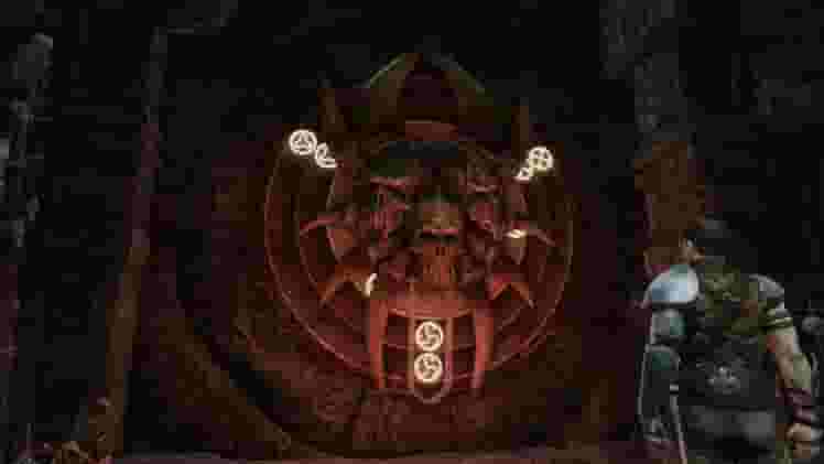 Demonicon screenshot thumbnail screenshot 5