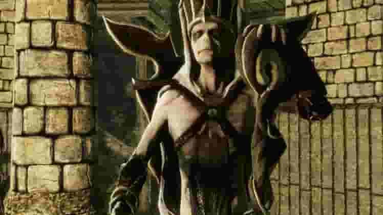 Demonicon screenshot thumbnail screenshot 6