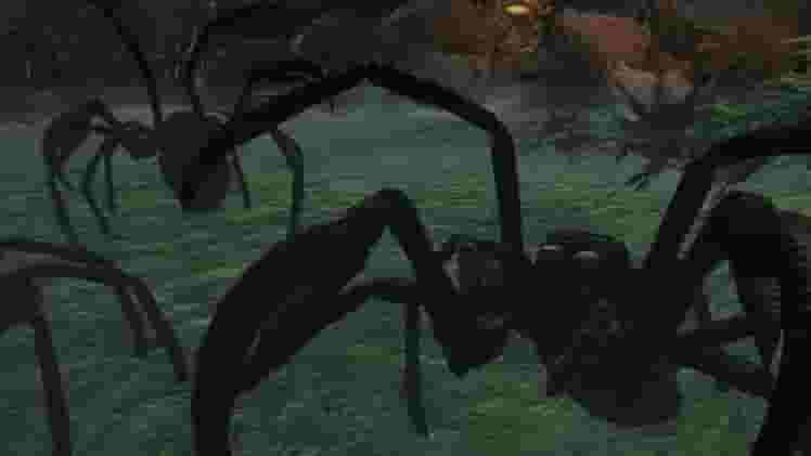 Demonicon screenshot thumbnail screenshot 7