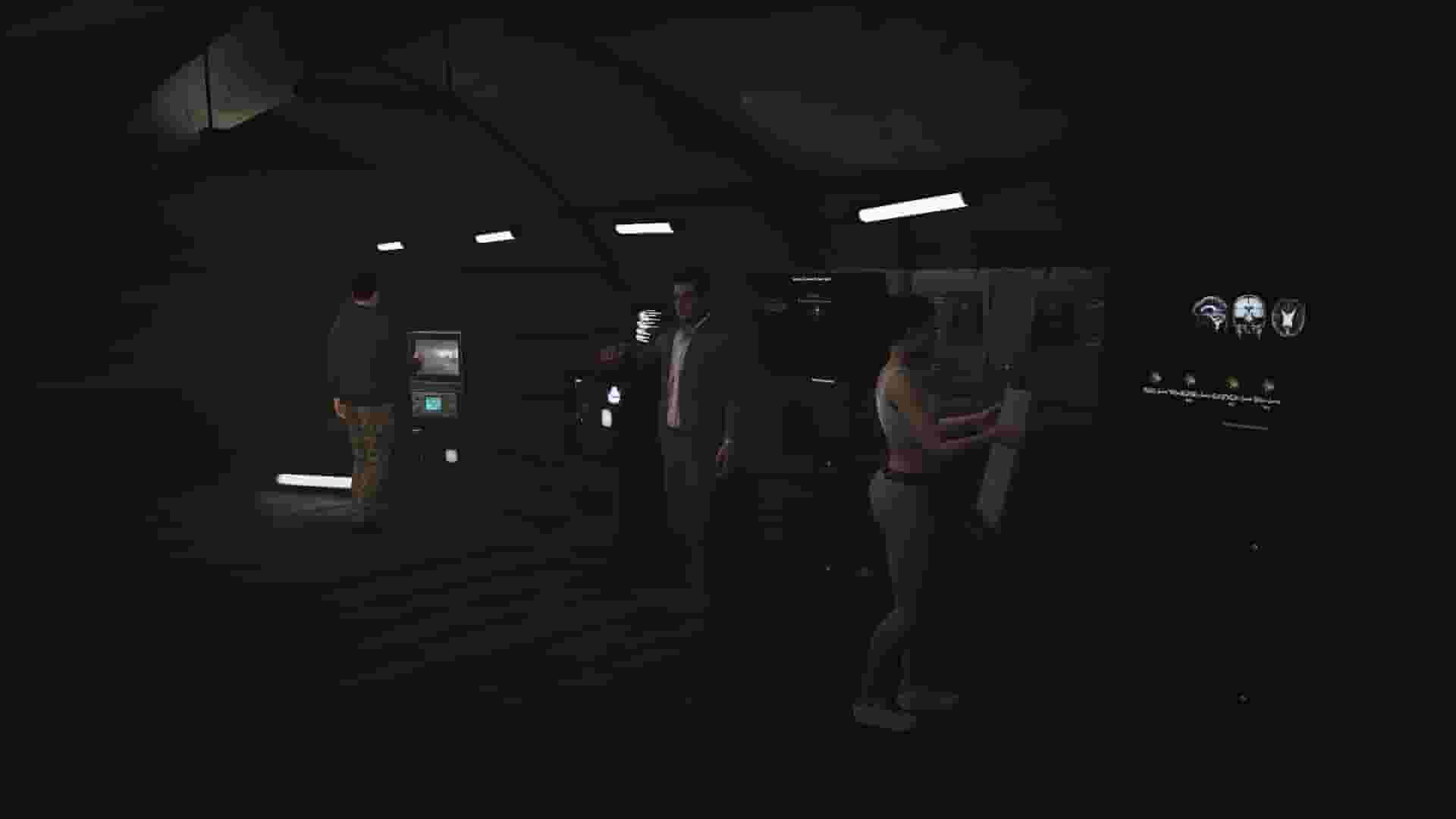 Demonologist screenshot thumbnail screenshot 0