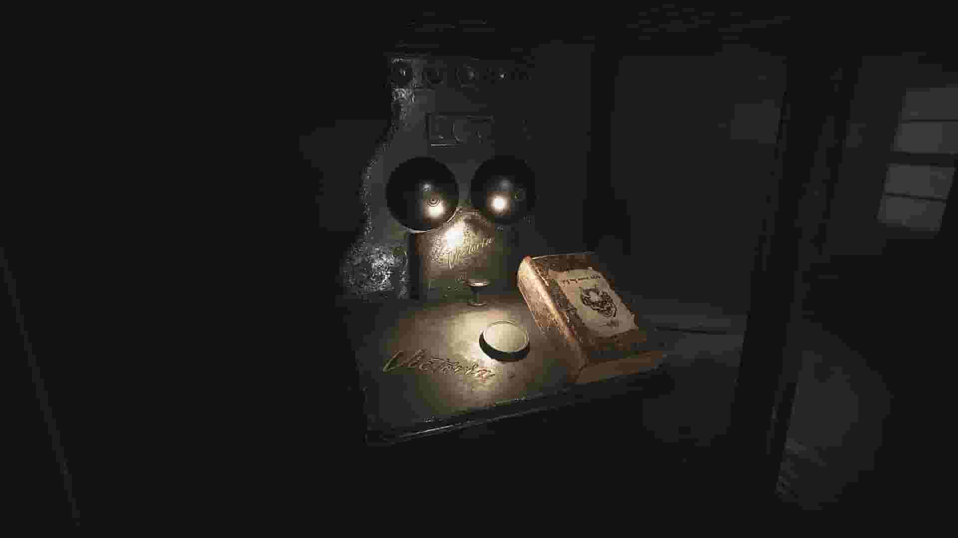 Demonologist screenshot thumbnail screenshot 11