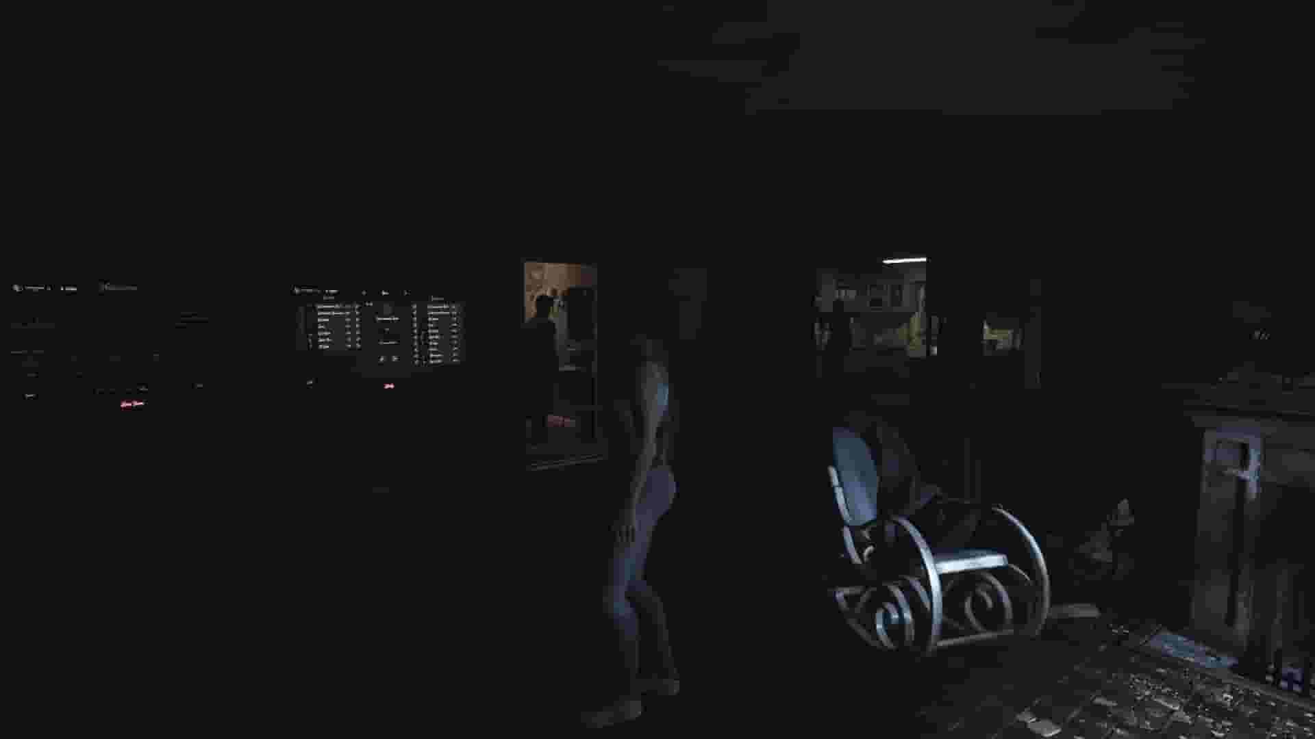 Demonologist screenshot thumbnail screenshot 13