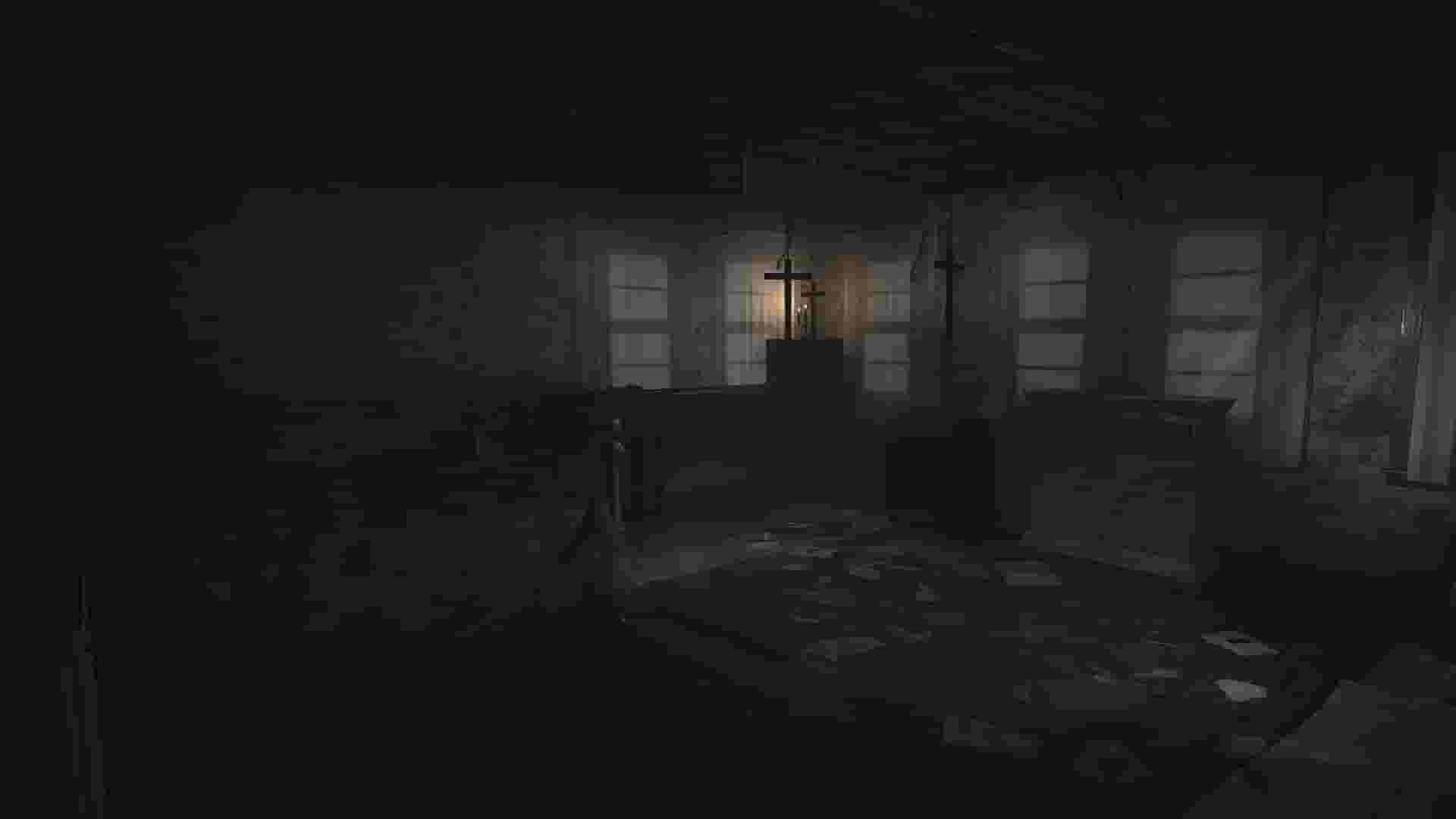 Demonologist screenshot thumbnail screenshot 4