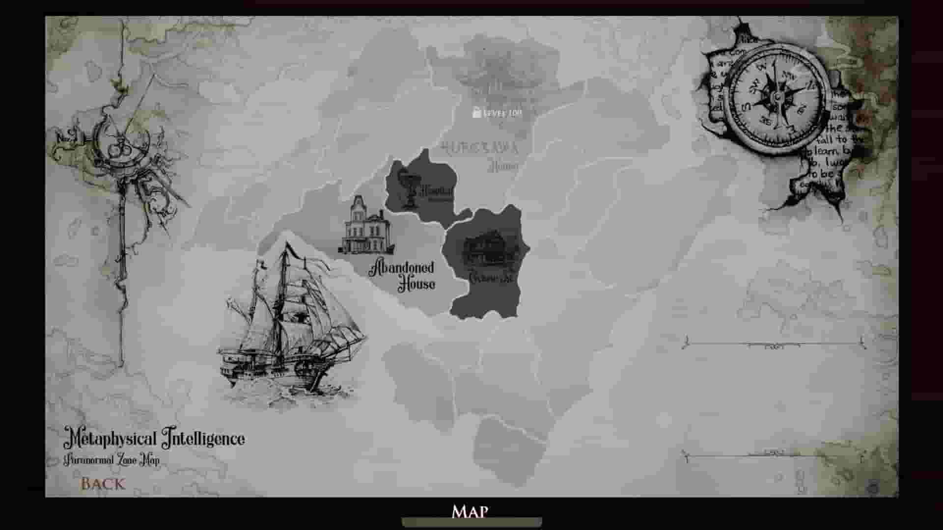 Demonologist screenshot thumbnail screenshot 6