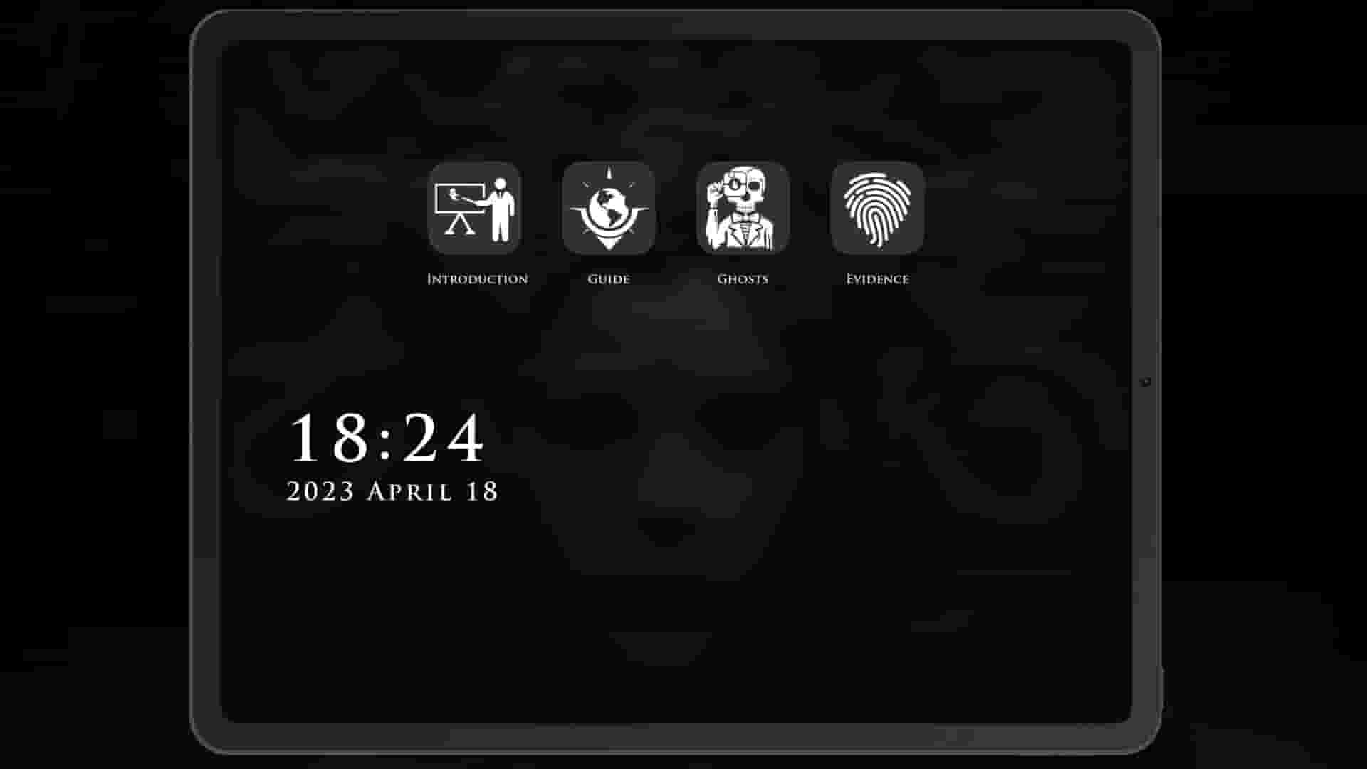 Demonologist screenshot thumbnail screenshot 7