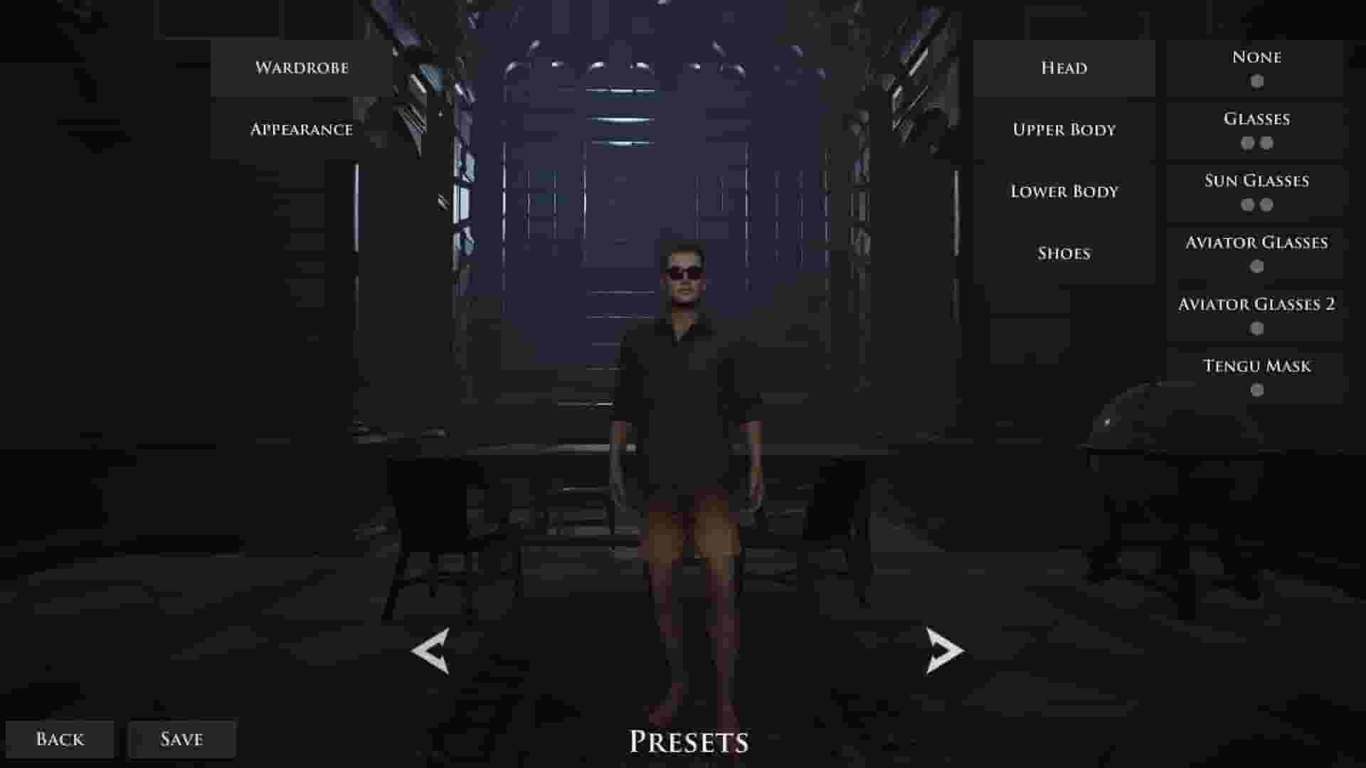 Demonologist screenshot thumbnail screenshot 9