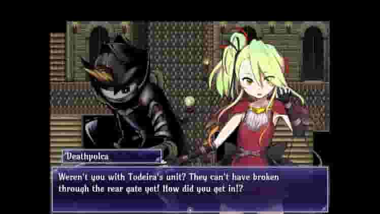 Demons Roots screenshot thumbnail screenshot 1