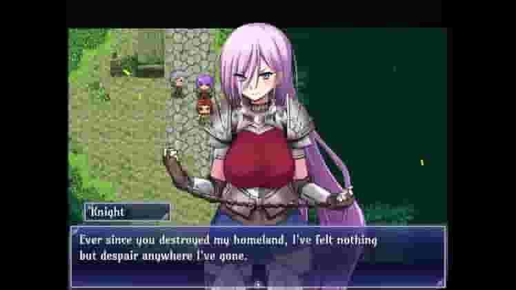 Demons Roots screenshot thumbnail screenshot 2