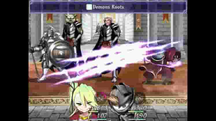Demons Roots screenshot thumbnail screenshot 3