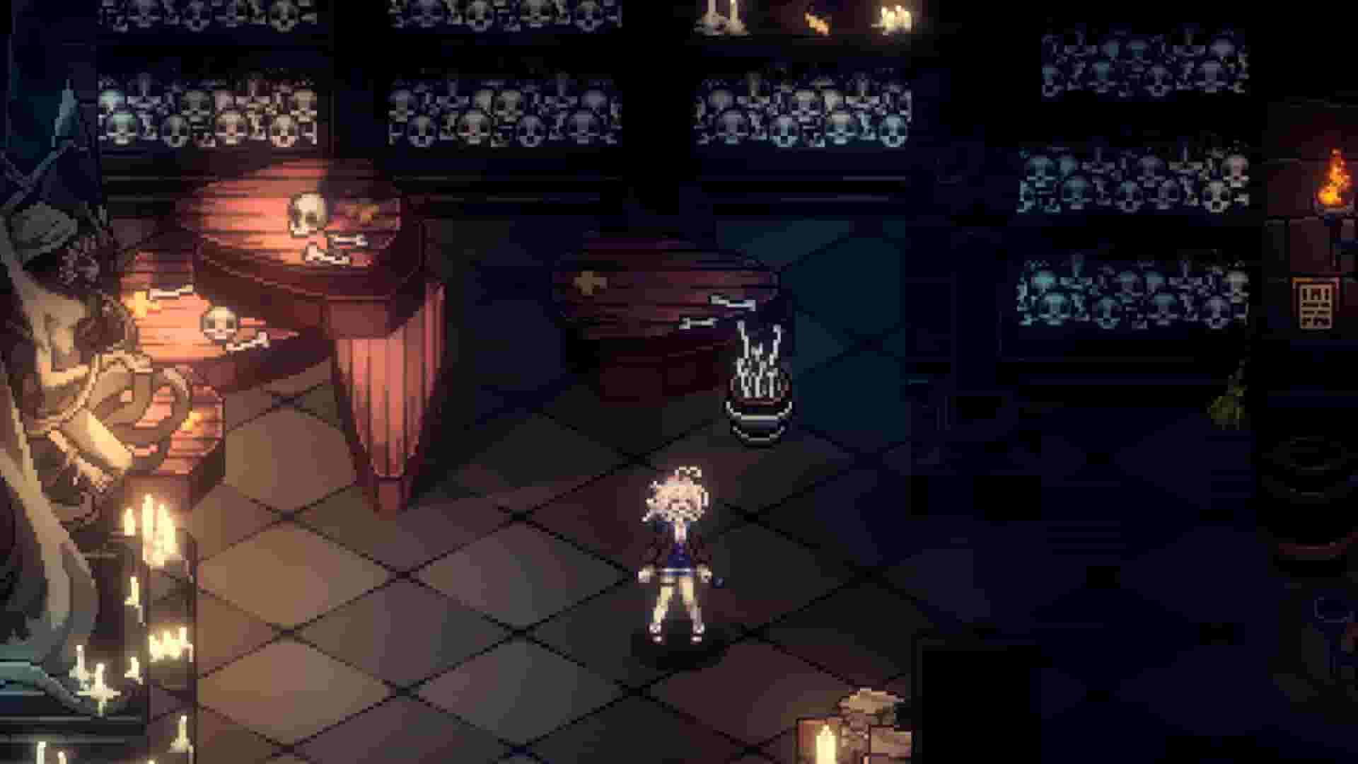 Depersonalization screenshot thumbnail screenshot 11