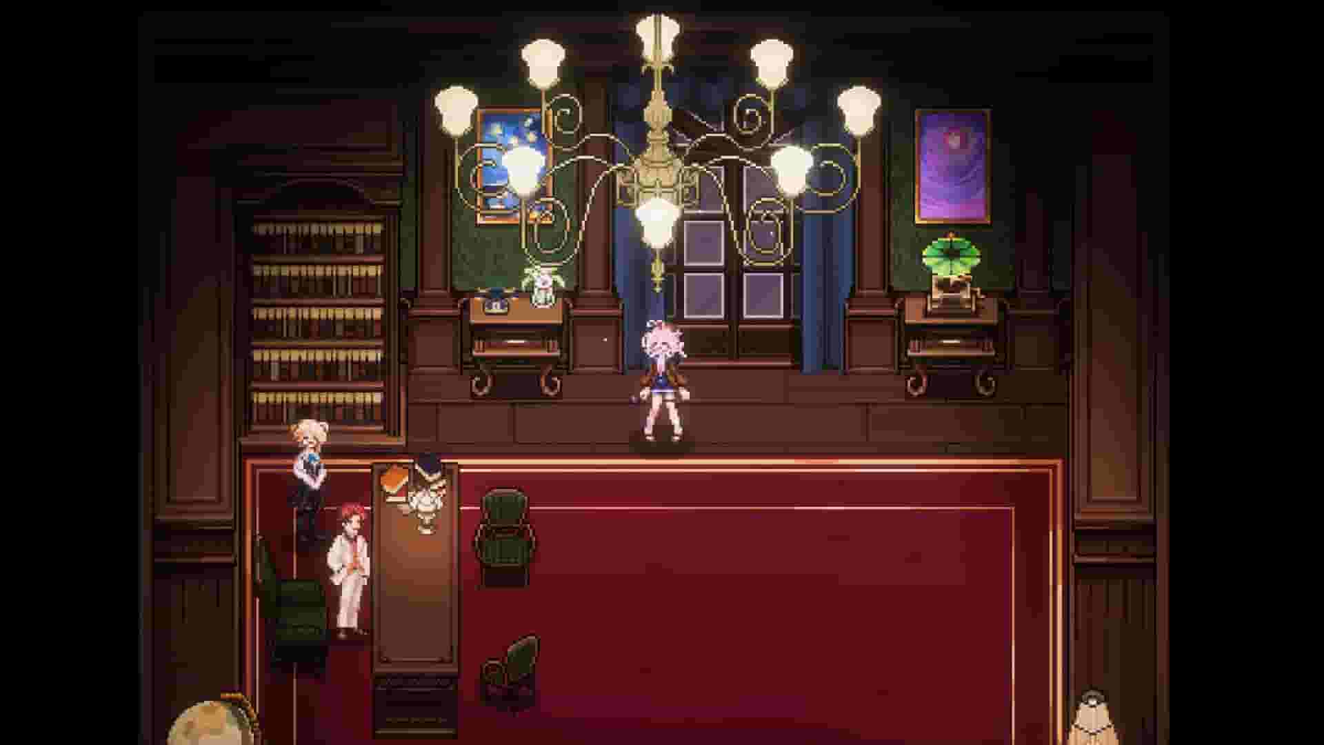 Depersonalization screenshot thumbnail screenshot 12