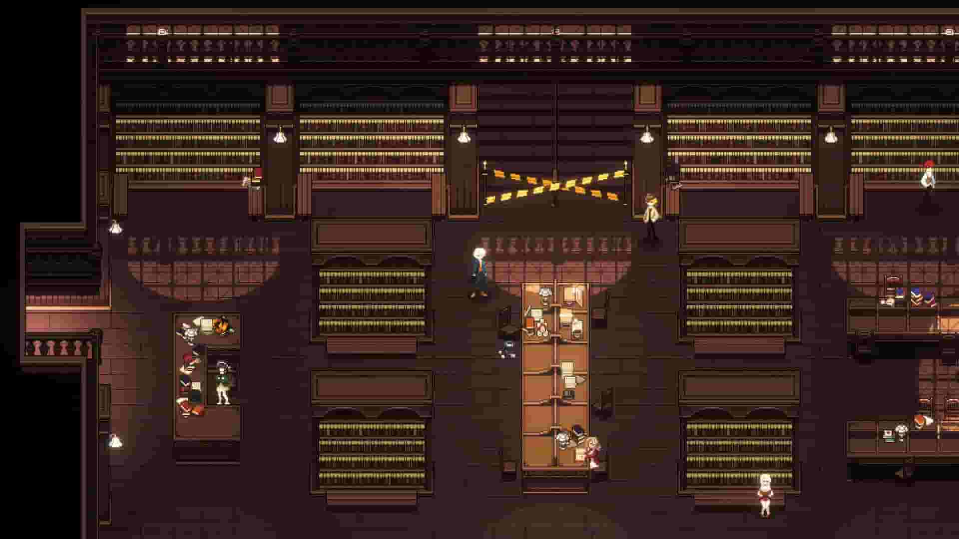 Depersonalization screenshot thumbnail screenshot 4