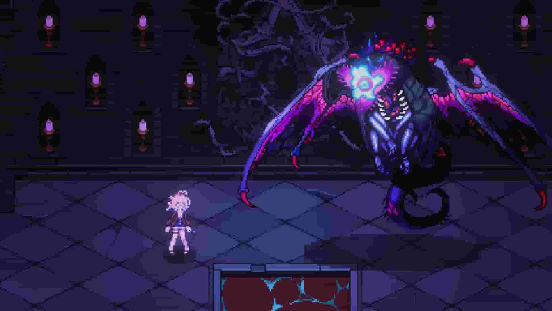 Depersonalization screenshot thumbnail screenshot 5