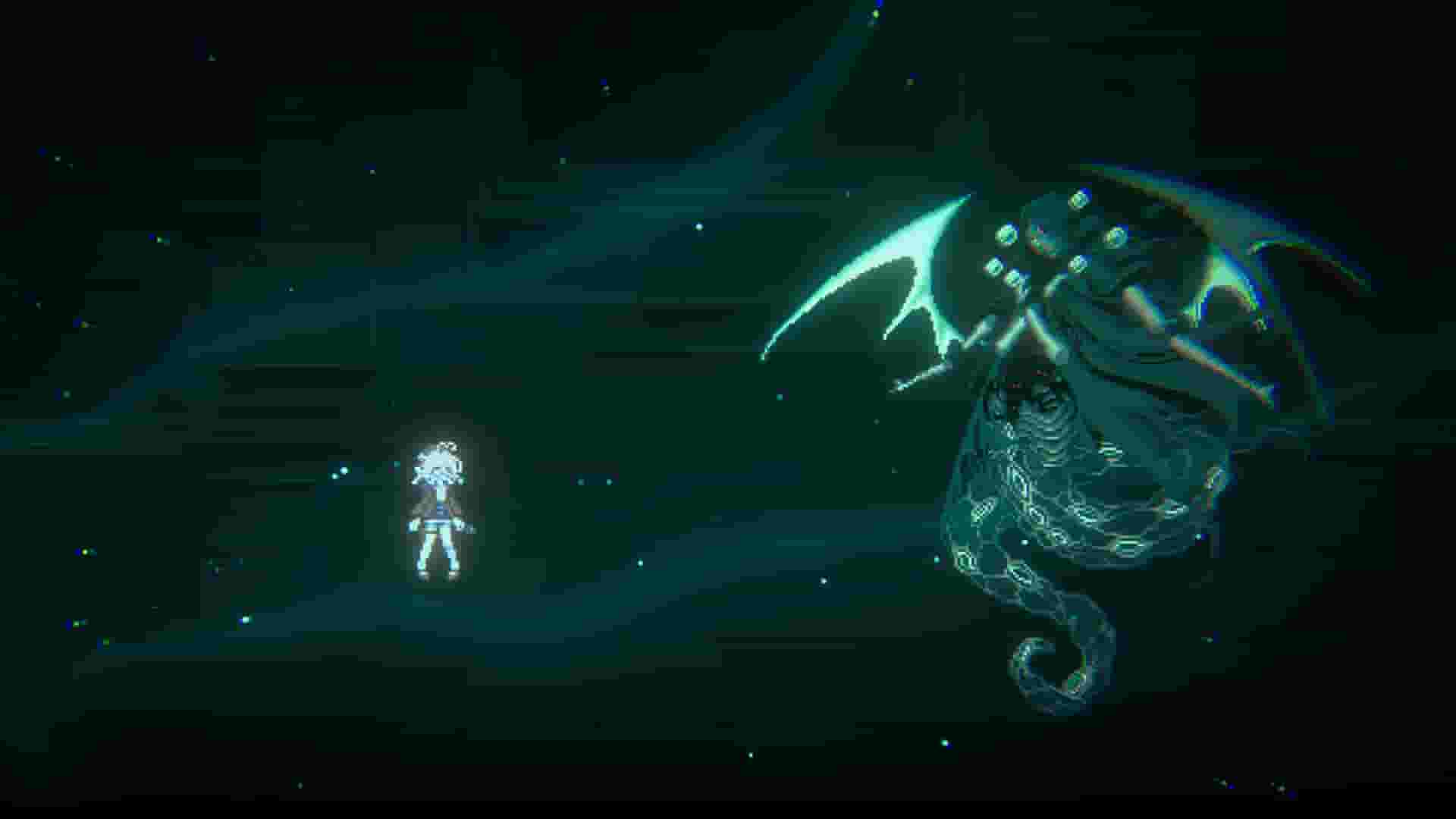 Depersonalization screenshot thumbnail screenshot 6